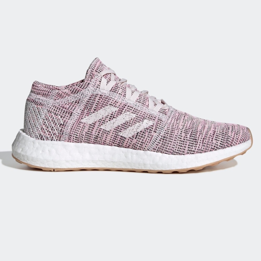 Adidas PureBoost Sneakers - Picture 4 of 5